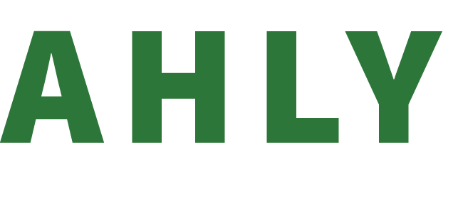 A HEALING LEGACY logo
